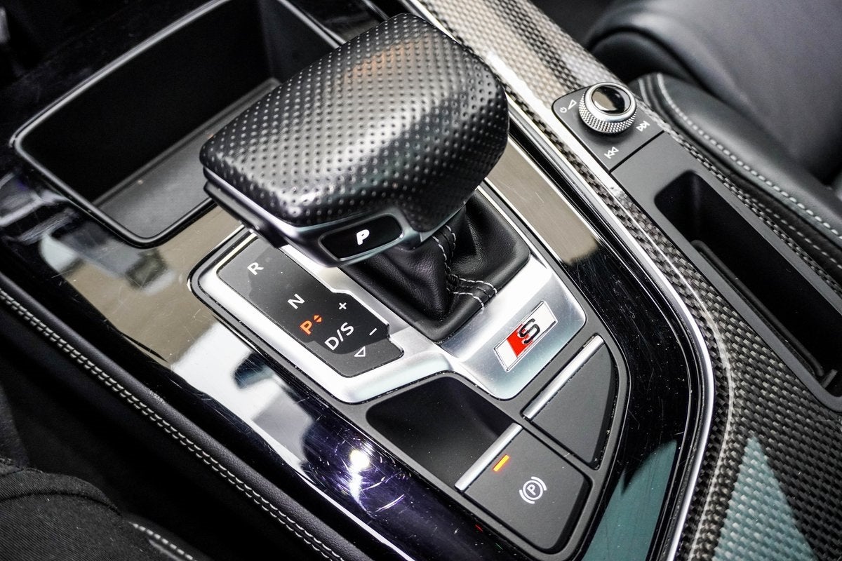 2023 Audi S5 Sportback Premium Plus quattro