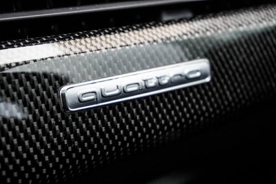 2023 Audi S5 Sportback Premium Plus quattro