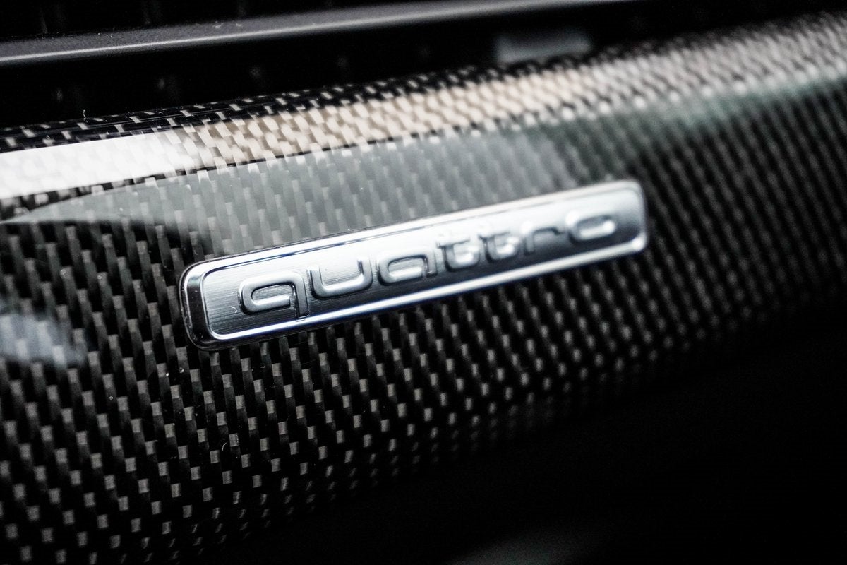 2023 Audi S5 Sportback Premium Plus quattro