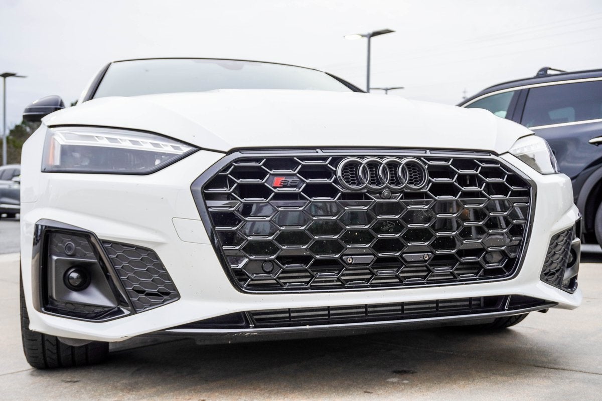 2023 Audi S5 Sportback Premium Plus quattro