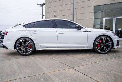 2023 Audi S5 Sportback Premium Plus quattro