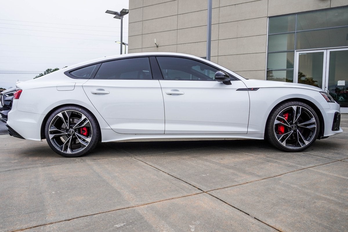 2023 Audi S5 Sportback Premium Plus quattro