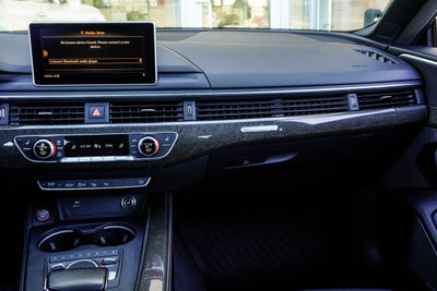 2019 Audi S5 Sportback Prestige quattro