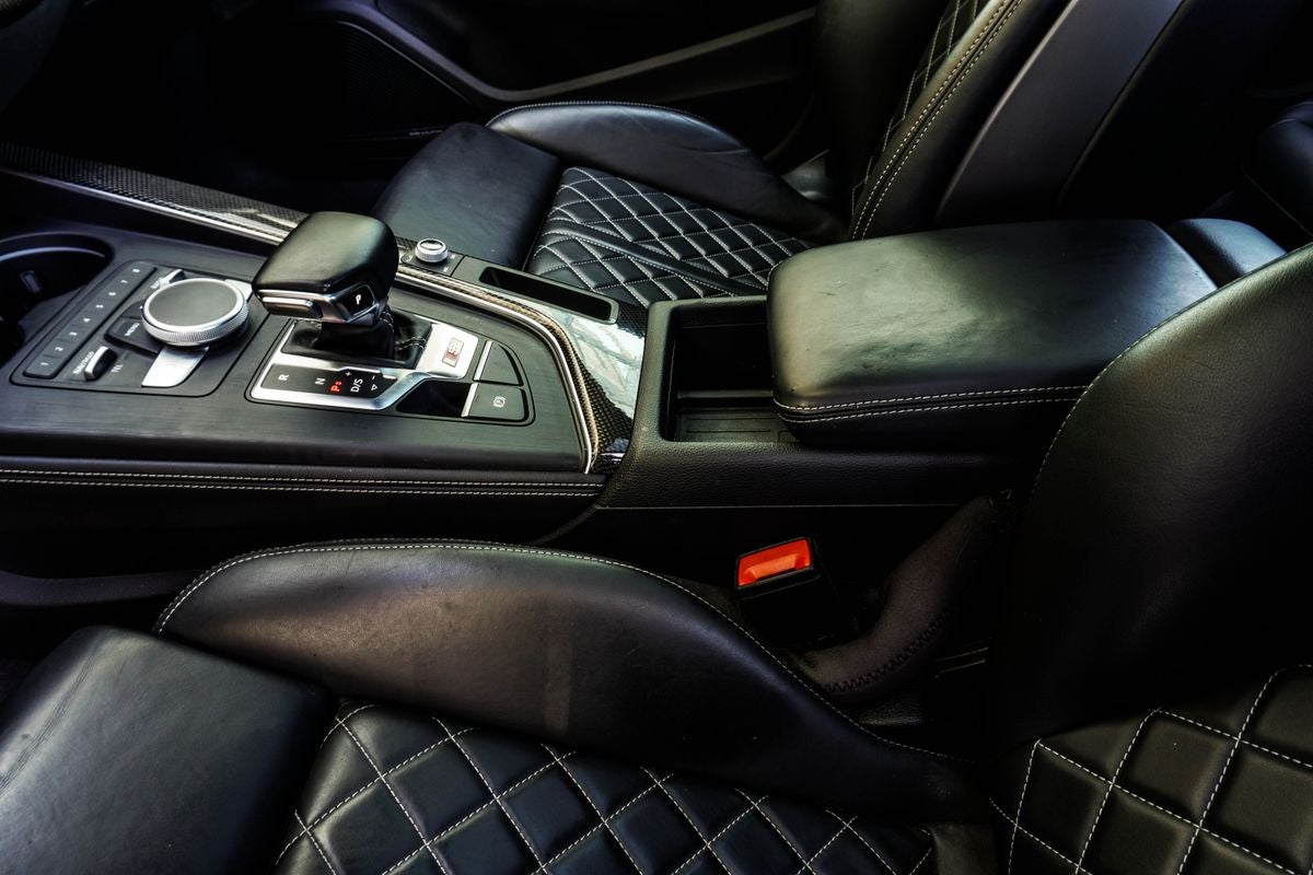 2019 Audi S5 Sportback Prestige quattro