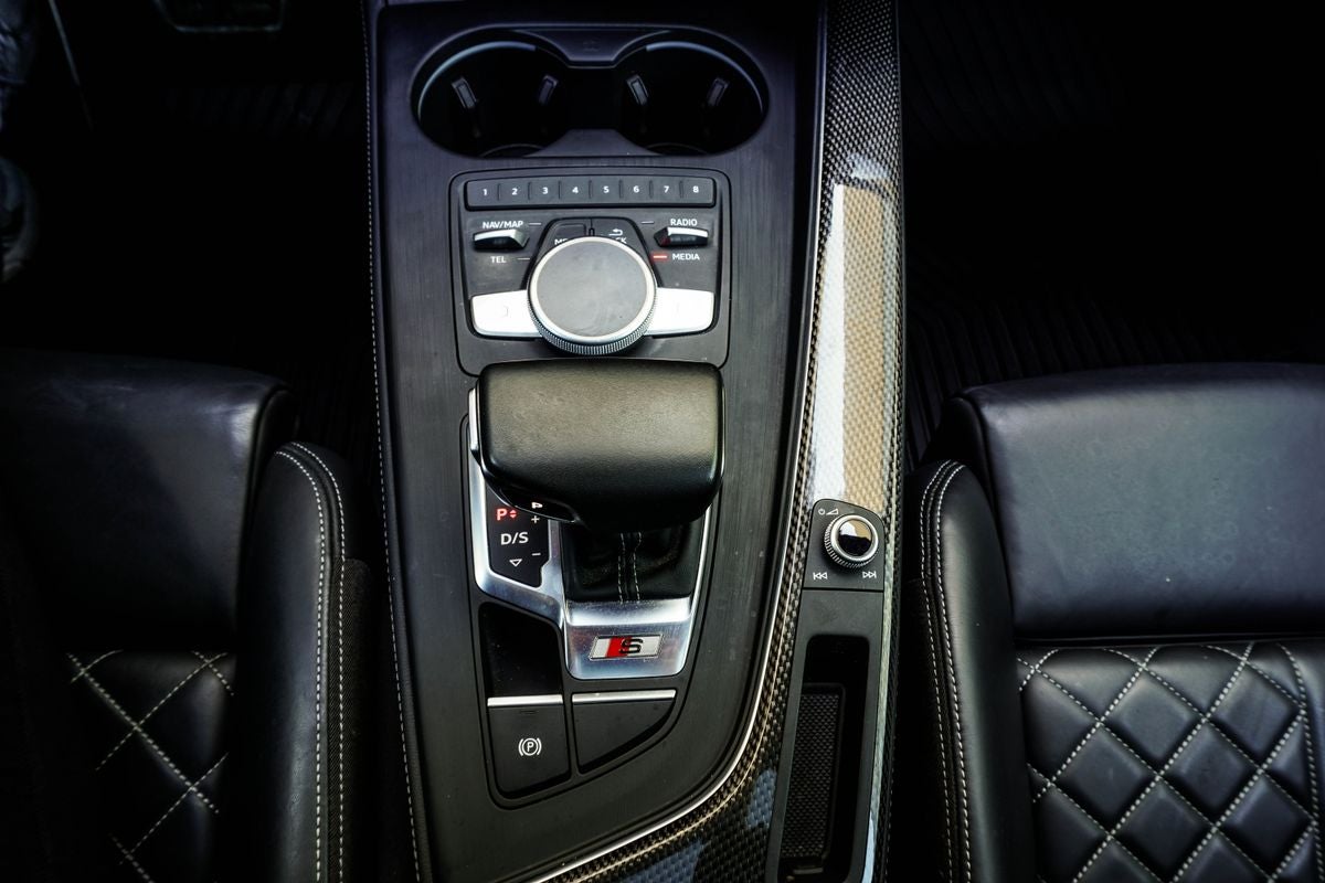 2019 Audi S5 Sportback Prestige quattro