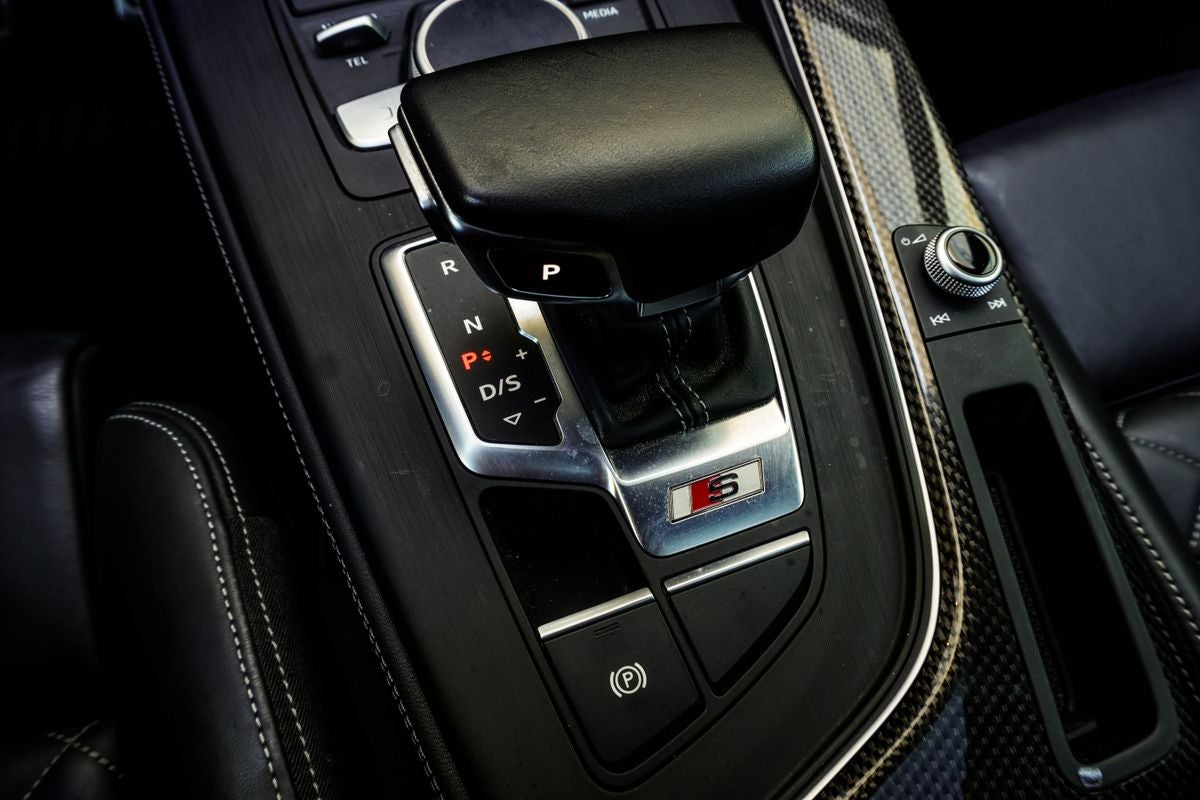 2019 Audi S5 Sportback Prestige quattro