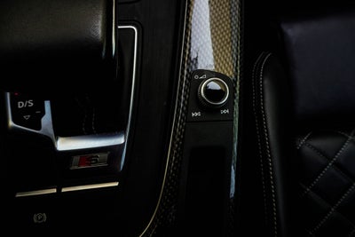 2019 Audi S5 Sportback Prestige quattro