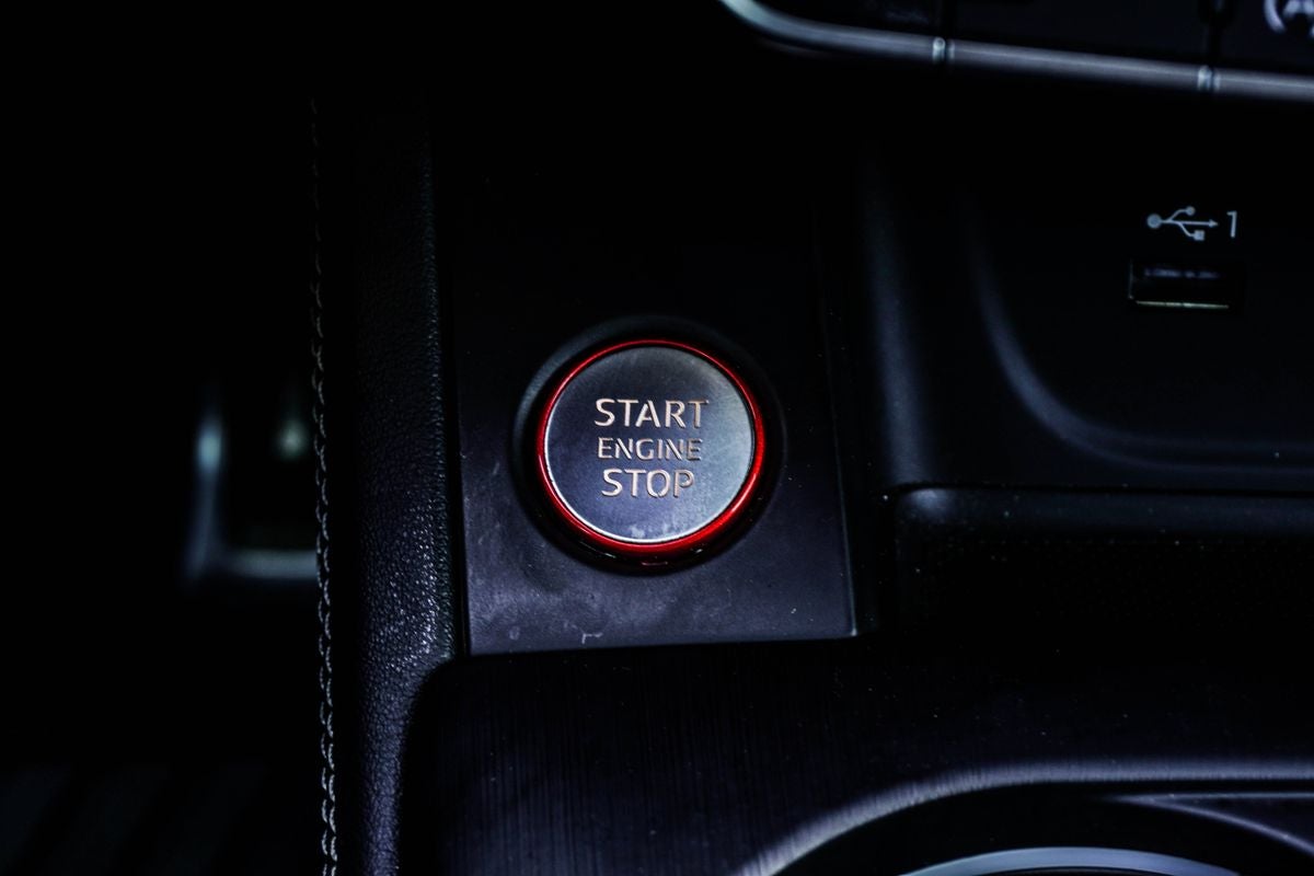 2019 Audi S5 Sportback Prestige quattro