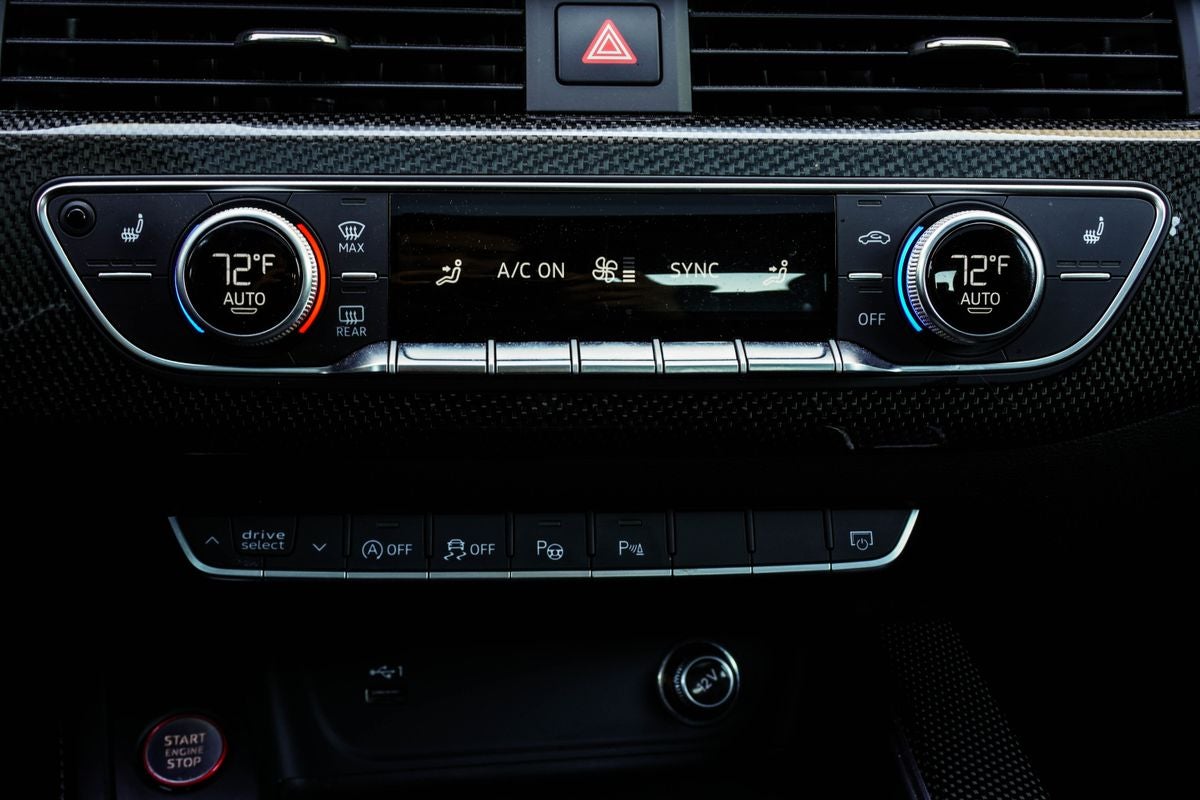 2019 Audi S5 Sportback Prestige quattro