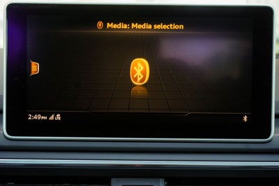 2019 Audi S5 Sportback Prestige quattro