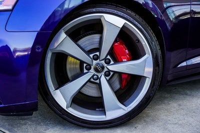 2019 Audi S5 Sportback Prestige quattro