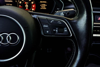 2019 Audi S5 Sportback Prestige quattro