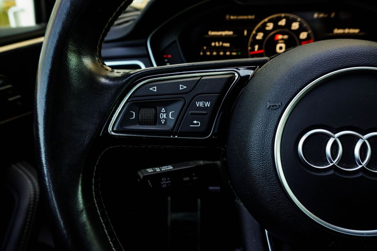 2019 Audi S5 Sportback Prestige quattro