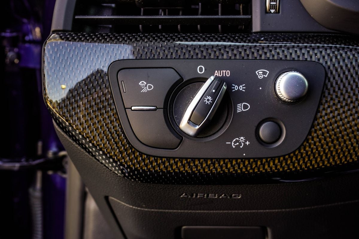 2019 Audi S5 Sportback Prestige quattro