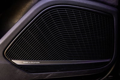 2019 Audi S5 Sportback Prestige quattro