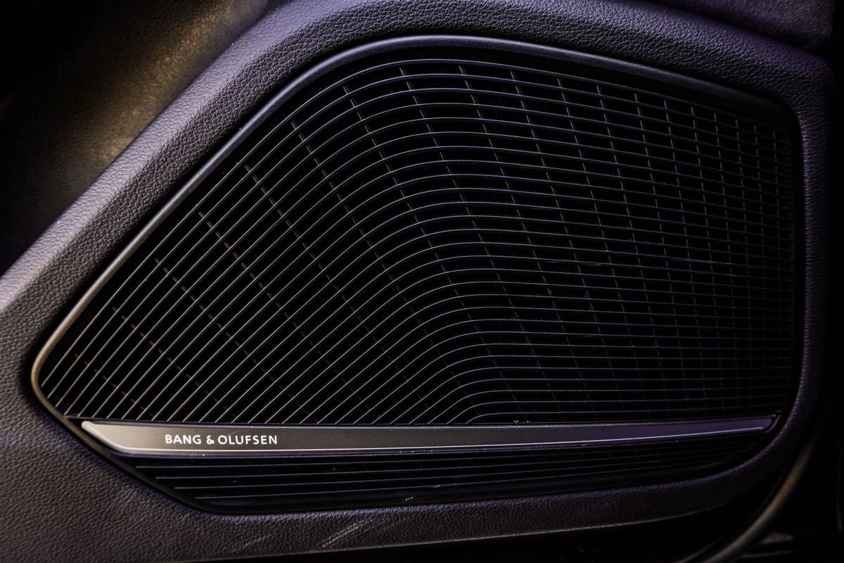 2019 Audi S5 Sportback Prestige quattro