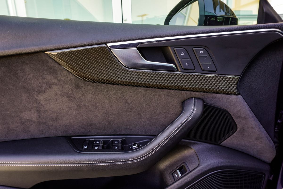 2019 Audi S5 Sportback Prestige quattro