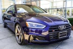 2019 Audi S5 Sportback Prestige quattro