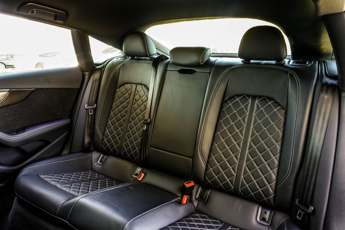 2019 Audi S5 Sportback Prestige quattro