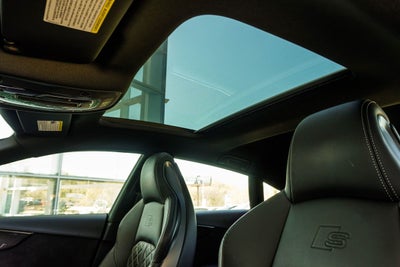 2019 Audi S5 Sportback Prestige quattro