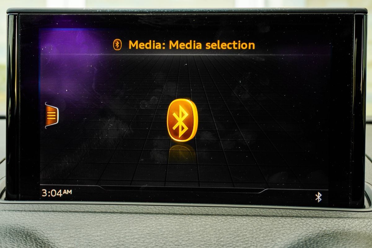 2020 Audi A3 2.0T Premium Plus