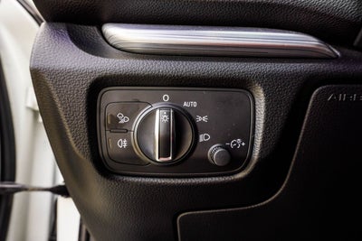 2020 Audi A3 2.0T Premium Plus