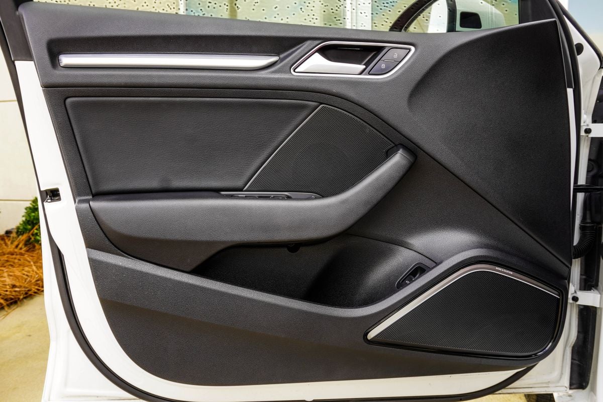 2020 Audi A3 2.0T Premium Plus