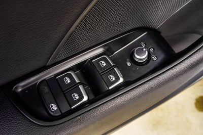 2020 Audi A3 2.0T Premium Plus