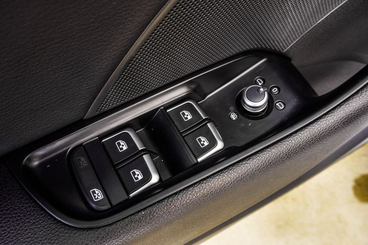 2020 Audi A3 2.0T Premium Plus