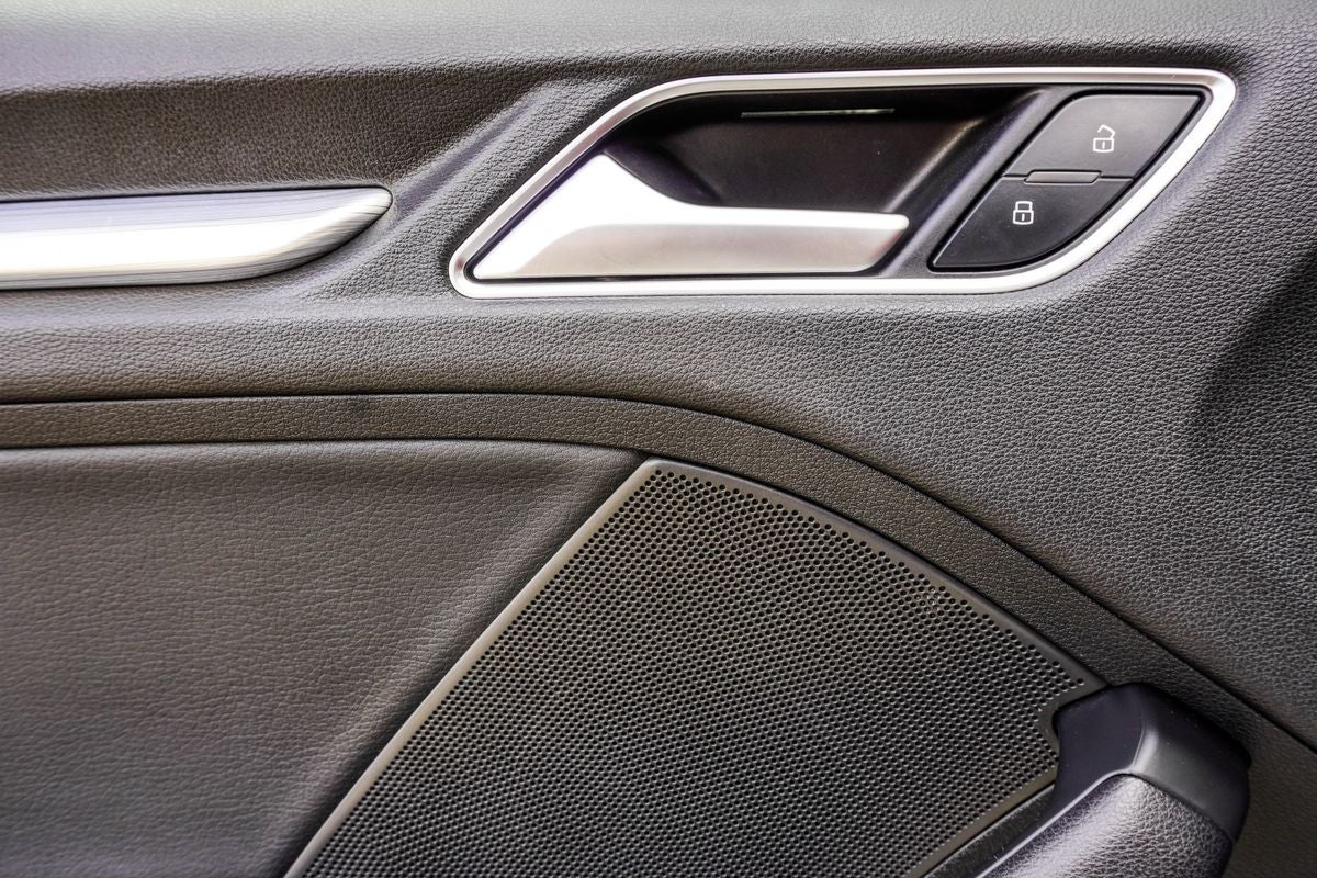 2020 Audi A3 2.0T Premium Plus