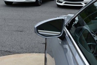 2024 Audi A6 45 Premium Plus quattro