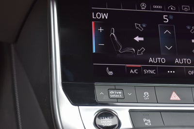 2024 Audi A6 45 Premium Plus quattro