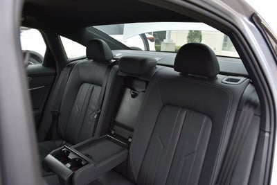 2024 Audi A6 45 Premium Plus quattro