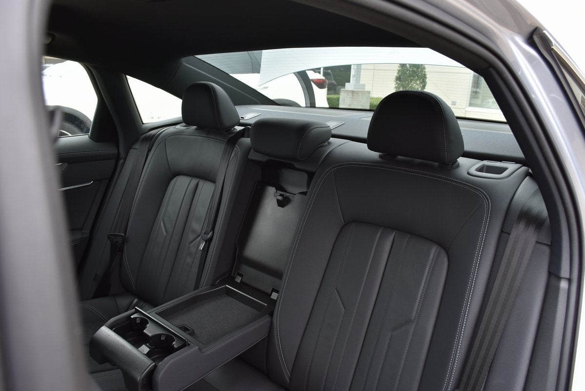 2024 Audi A6 45 Premium Plus quattro