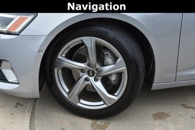 2024 Audi A6 45 Premium Plus quattro