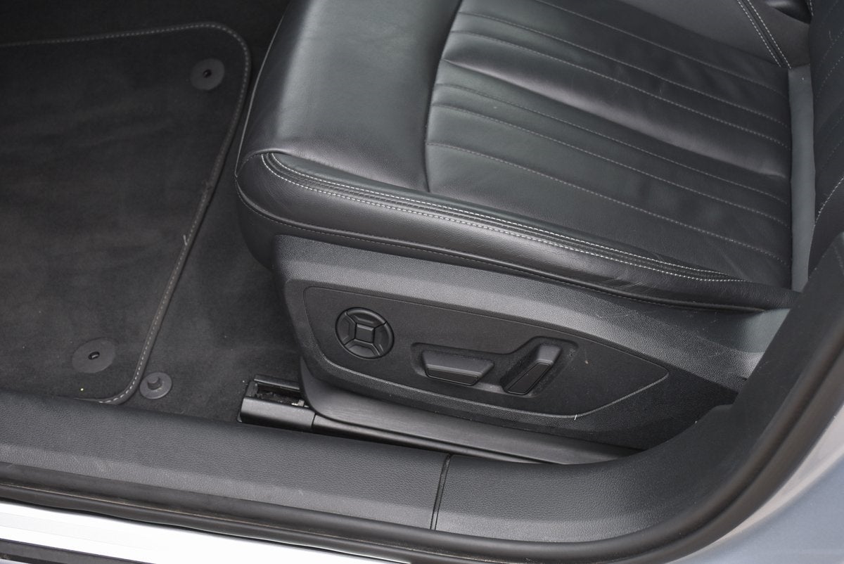 2024 Audi A6 45 Premium Plus quattro