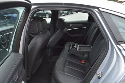 2024 Audi A6 45 Premium Plus quattro