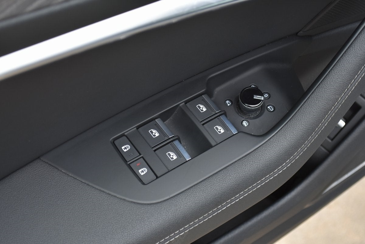 2024 Audi A6 45 Premium Plus quattro