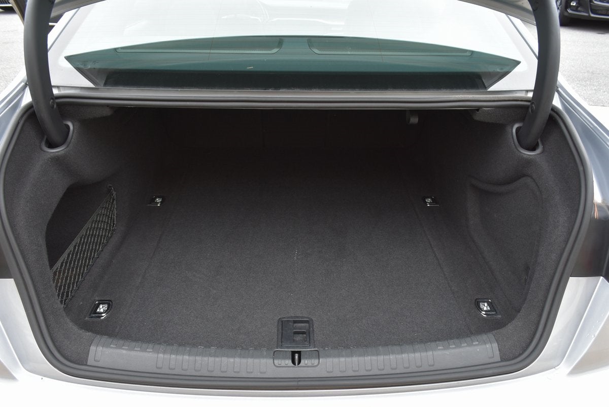 2024 Audi A6 45 Premium Plus quattro