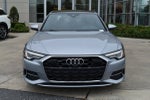 2024 Audi A6 45 Premium Plus quattro