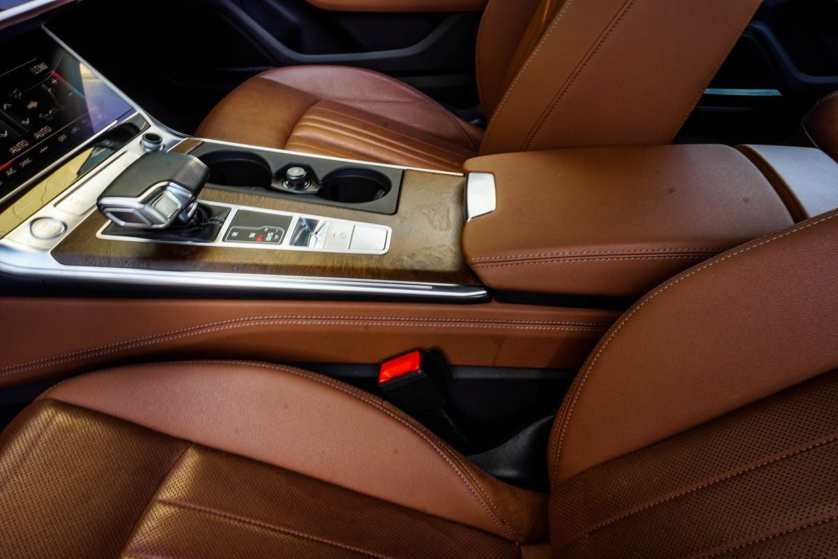2020 Audi A6 3.0T Premium Plus quattro