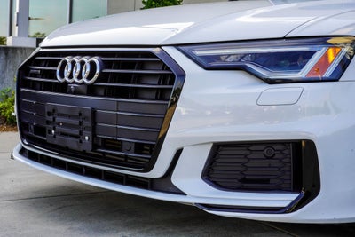 2020 Audi A6 3.0T Premium Plus quattro