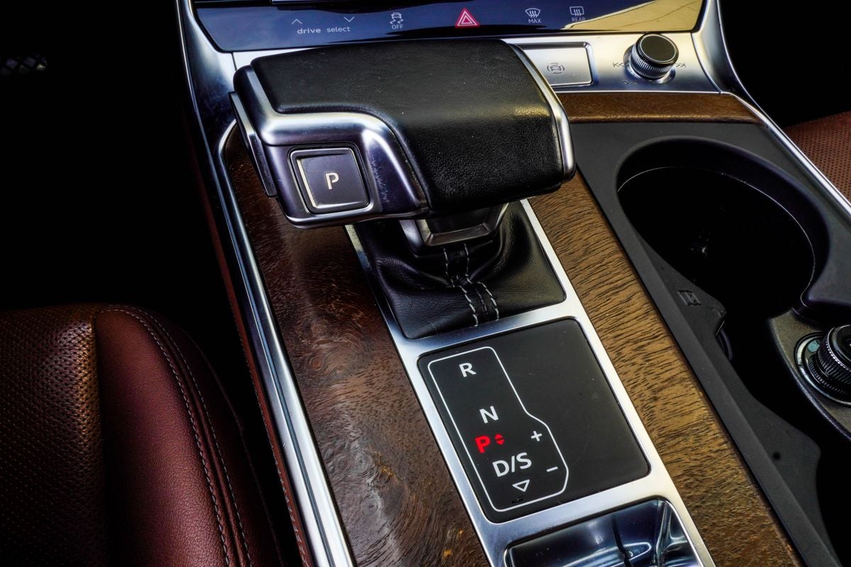 2020 Audi A6 3.0T Premium Plus quattro