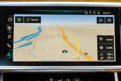 2020 Audi A6 3.0T Premium Plus quattro