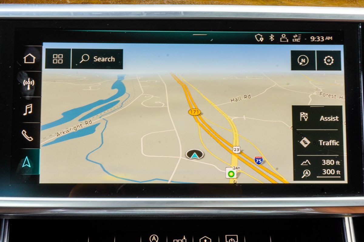 2020 Audi A6 3.0T Premium Plus quattro