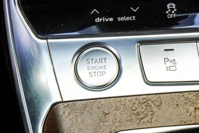 2020 Audi A6 3.0T Premium Plus quattro