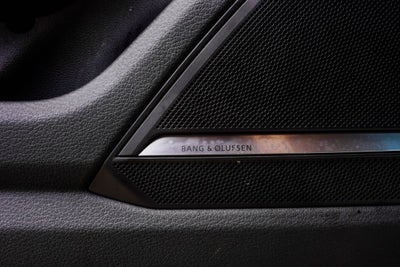 2020 Audi A6 3.0T Premium Plus quattro