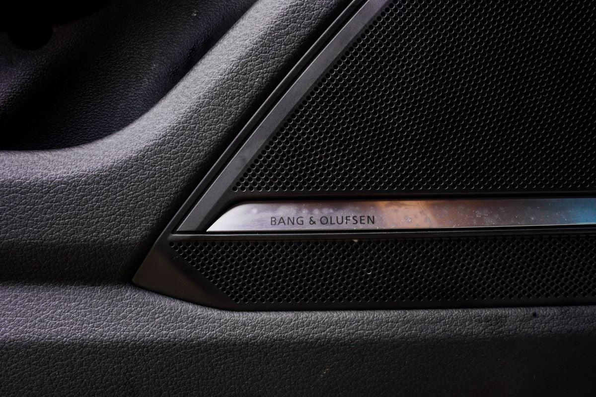 2020 Audi A6 3.0T Premium Plus quattro