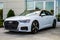 2020 Audi A6 3.0T Premium Plus quattro