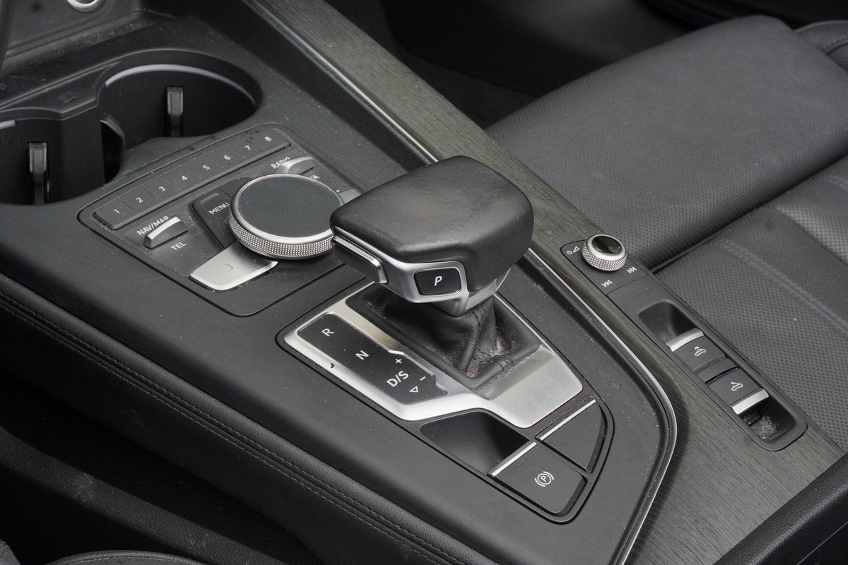 2019 Audi A5 2.0T Premium Plus quattro